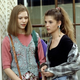 Image for article titled The Televised Guide To Teen Girl Friendships